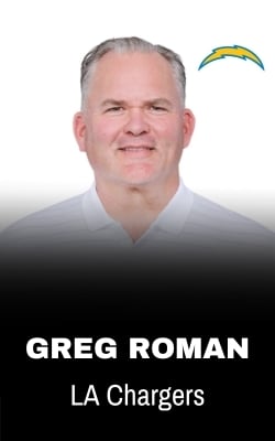 Greg Roman