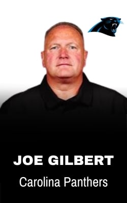 Joe Gilbert