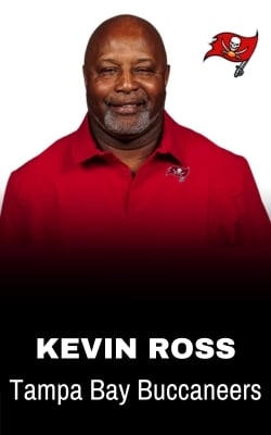 Kevin Ross