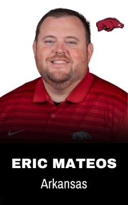 Eric Mateos