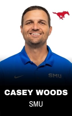 Casey Woods