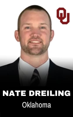 Nate Dreiling