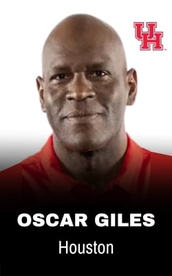 Oscar Giles
