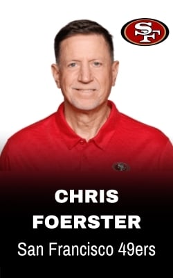 Chris Foerster
