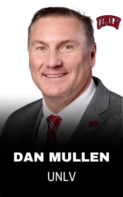 Dan Mullen