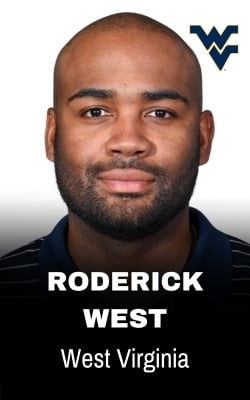 Roderick West