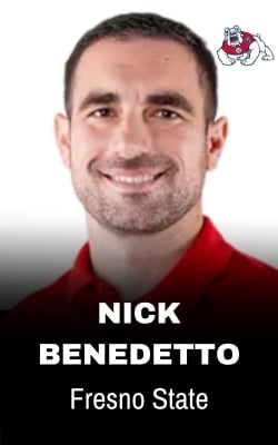 Nick Benedetto