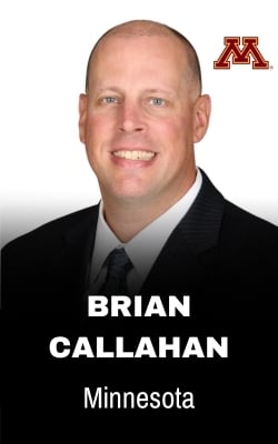 Brian Callahan