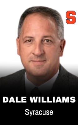 Dale Williams