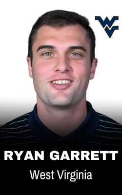 Ryan Garrett