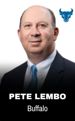 Pete Lembo