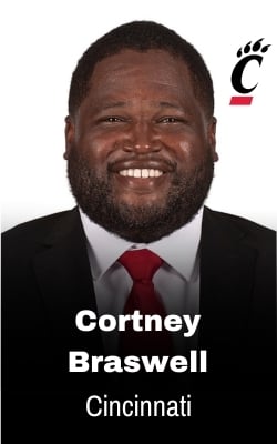 Cortney Braswell