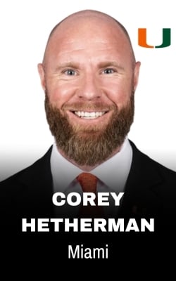 Corey Hetherman