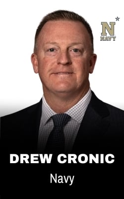 Drew Cronic