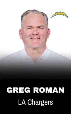 Greg Roman