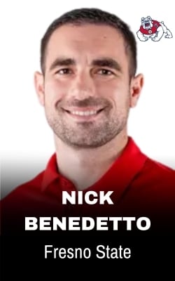Nick Benedetto