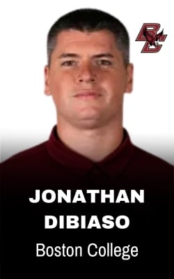 Jonathan DiBiaso