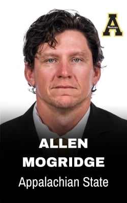 Allen Mogridge