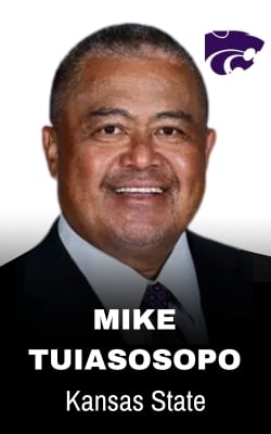 Mike Tuiasosopo