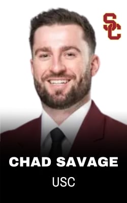 Chad Savage