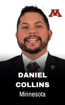 Daniel Collins