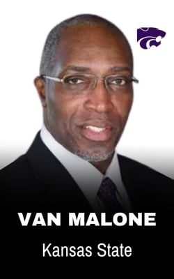 Van Malone