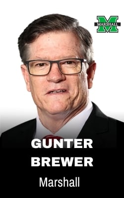 Gunter Brewer