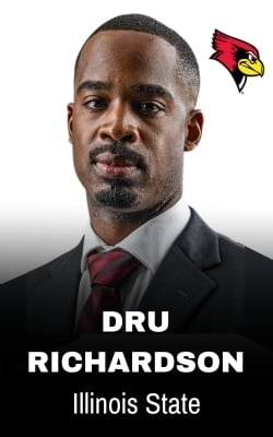 Dru Richardson