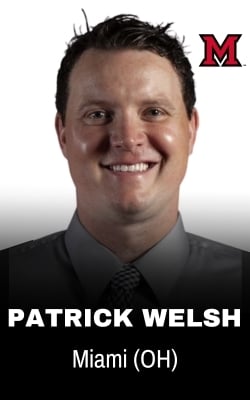 Patrick Welsh