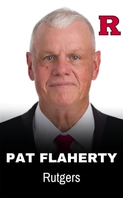Pat Flaherty