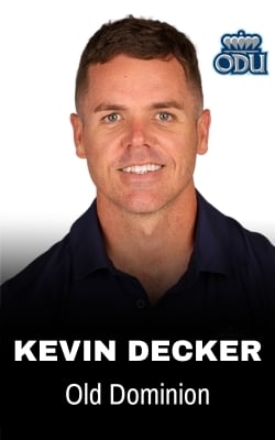 Kevin Decker