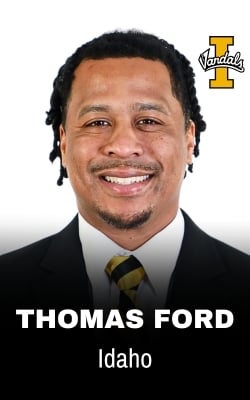 Thomas Ford