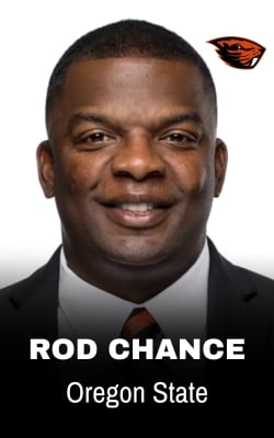 Rod Chance