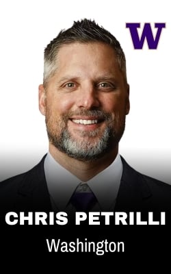 Chris Petrilli