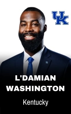 L'Damian Washington