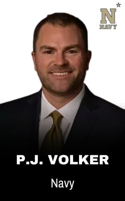 P.J. Volker