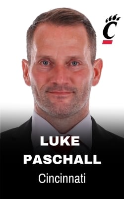Luke Paschall