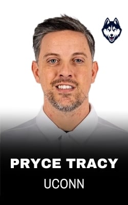 Pryce Tracy
