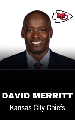 David Merritt