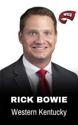 Rick Bowie