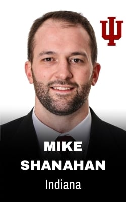 Mike Shanahan