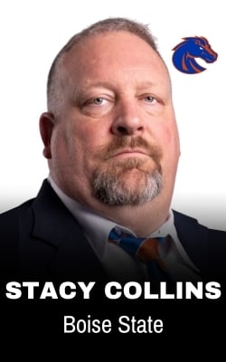 Stacy Collins