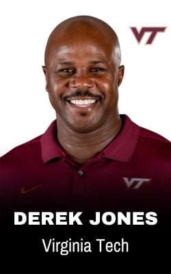 Derek Jones