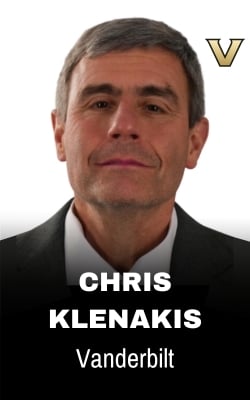 Chris Klenakis