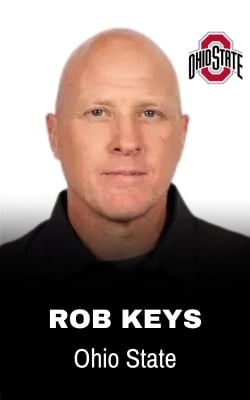 Rob Keys