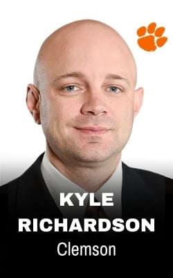 Kyle Richardson
