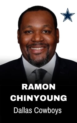 Ramon Chinyoung