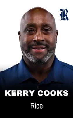 Kerry Cooks