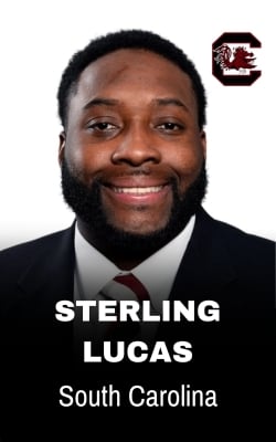 Sterling Lucas