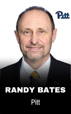 Randy Bates